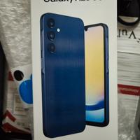 Samsung A 25