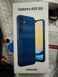 Samsung A 25