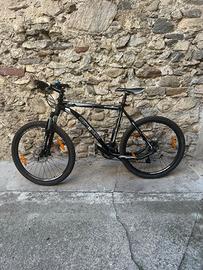 Bici da MTB