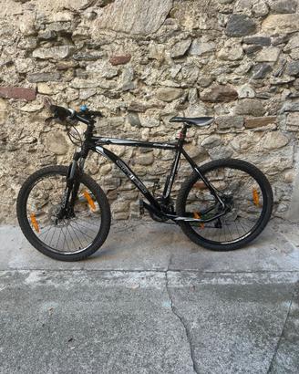 Bici da MTB