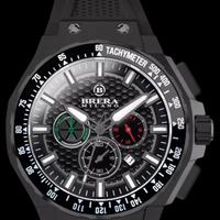 Orologio BRERA MILANO chronogr. Granturismo GT2