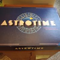 Gioco da tavolo ASTROTIME