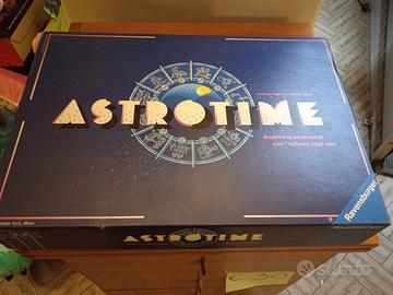 Gioco da tavolo ASTROTIME
