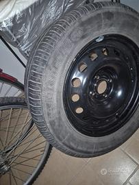 Ruota "Michelin"
