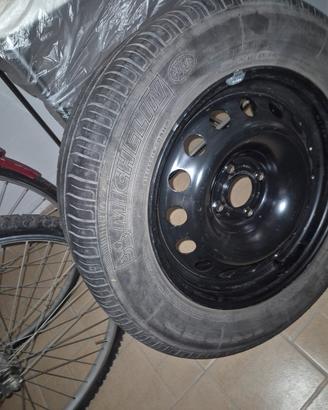 Ruota "Michelin"