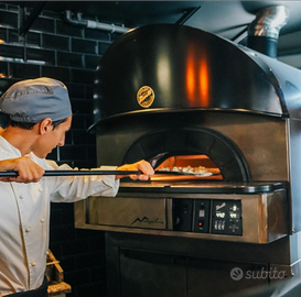 Pizzaiolo a tempo determinato o indeterminato