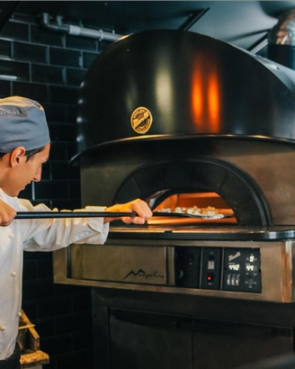 Pizzaiolo a tempo determinato o indeterminato
