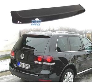 ALETTONE VOLKSWAGEN VW TOUAREG 02-06