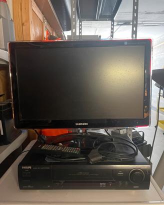 Tv schermo