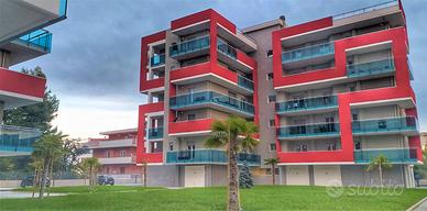 Appartamenti zona centrale Residence Galilei