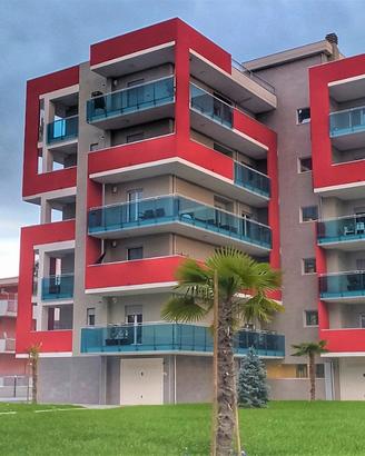 Appartamenti zona centrale Residence Galilei
