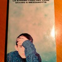 Lo strano caso del cane ucciso a mezzanotte