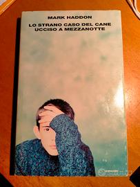 Lo strano caso del cane ucciso a mezzanotte