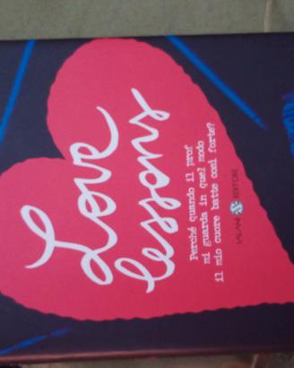 Libro Jacqueline Wilson Love letters