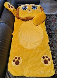 Pisolone Leone Giochi Preziosi