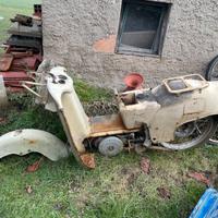 Guzzi galletto ricambio