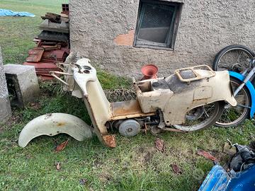 Guzzi galletto ricambio