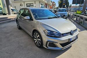 Volkswagen Golf VII 5p 1.4 tsi GTE Dsg Plug-in