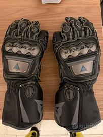 DAINESE FULL METAL 6   TAGLIA M