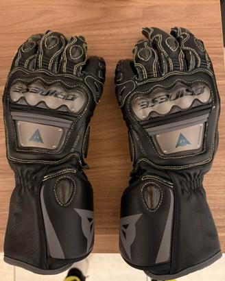 DAINESE FULL METAL 6   TAGLIA M