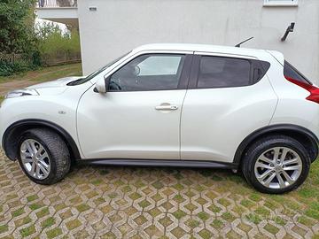 Nissan Juke 2011