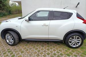 Nissan Juke 2011