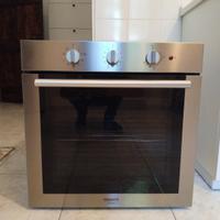 HOT POINT FORNO NUOVO