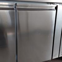 tavolo refrigerato