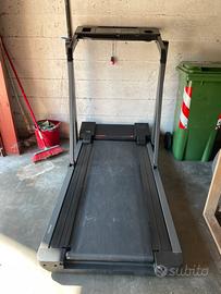 Tapis Roulant PIEGEVOLE