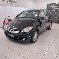 Mercedes-benz A 180 CDI 110CV Elegance 2010