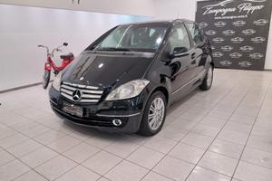 Mercedes-benz A 180 CDI 110CV Elegance 2010