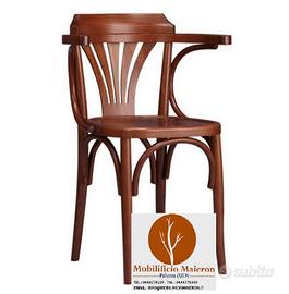 Sedie Arredo Ristorante Bar Bistrot Pub 3047L