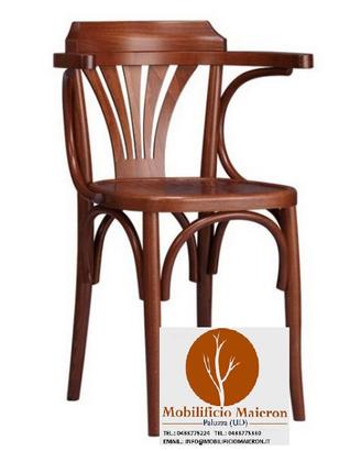 Sedie Arredo Ristorante Bar Bistrot Pub 3047L