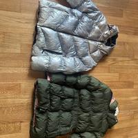 Giubbotti bambina 8 anni