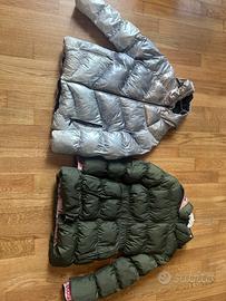 Giubbotti bambina 8 anni