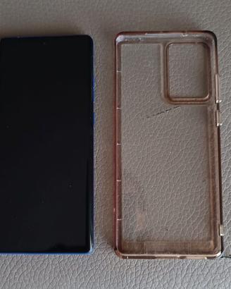 MOTOROLA G85 5G 12/256 GB
