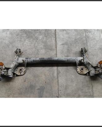 Assale Ponte Posteriore TOYOTA Yaris V 42110K0030