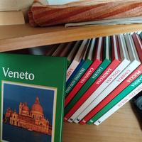 Immagini dell'Italia PER REGIONE