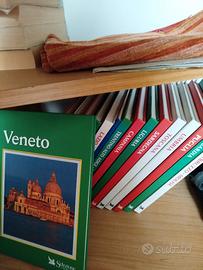 Immagini dell'Italia PER REGIONE