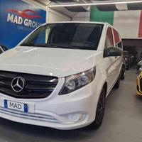 MERCEDES-BENZ Vito 109 CDI Tourer 9 POSTI! IVA I