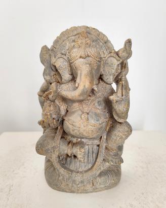 scultura indiana 