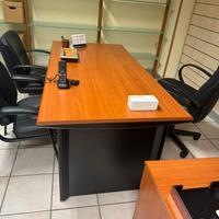 Mobili ufficio