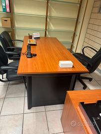 Mobili ufficio