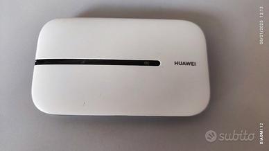 Huawei E5576-320 Lte Hotspot 150 Mbit Wlan Mifi