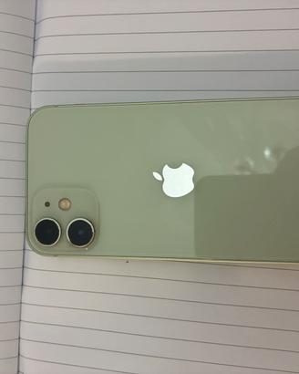 Iphone 12 mini