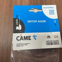 Antenna CAME 309-TOP-A433N