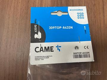 Antenna CAME 309-TOP-A433N