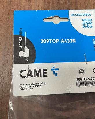 Antenna CAME 309-TOP-A433N