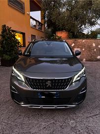 Peugeot 3008 con molti lavori eseguiti!