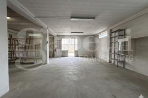 Capannone Industriale Trezzo sull'Adda